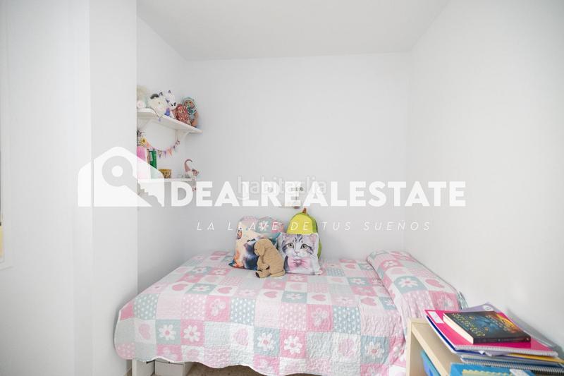 Foto 572dd878-f93a-4576-b3b9-f231bab6241a. Etagenwohnung mit parking in Arco Norte - Avda España Dos Hermanas