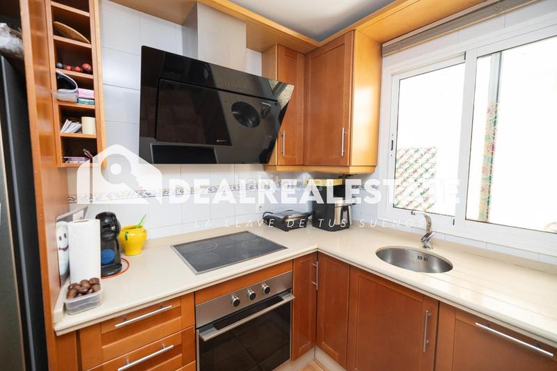 Foto 59248929-35ef-4617-8734-c86d437bf474. Etagenwohnung mit parking in Arco Norte - Avda España Dos Hermanas