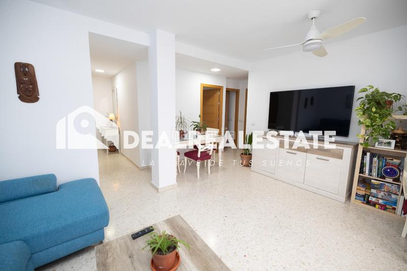 Foto 5b12ab8e-e0c2-4df9-9557-1036bd4c080f. Etagenwohnung mit parking in Arco Norte - Avda España Dos Hermanas