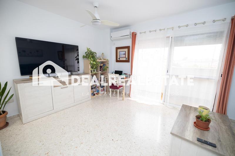 Foto 61efab31-da84-45a9-aba7-35f10e391d2c. Etagenwohnung mit parking in Arco Norte - Avda España Dos Hermanas