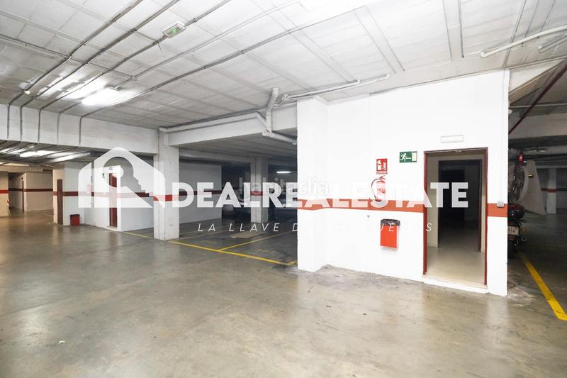 Foto 6254ecff-1e39-4474-8c92-3d559766ecd3. Etagenwohnung mit parking in Arco Norte - Avda España Dos Hermanas