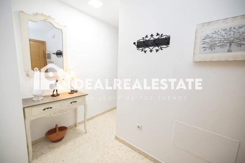 Foto 79d14972-5cab-4b39-85e7-76b210858380. Etagenwohnung mit parking in Arco Norte - Avda España Dos Hermanas