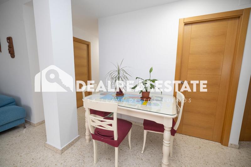 Foto 7f59a580-3b6d-40eb-b02c-d40a7b4dfc65. Etagenwohnung mit parking in Arco Norte - Avda España Dos Hermanas