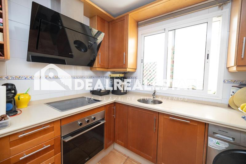 Foto be3659b0-1a04-404b-846d-59451cc685ca. Etagenwohnung mit parking in Arco Norte - Avda España Dos Hermanas