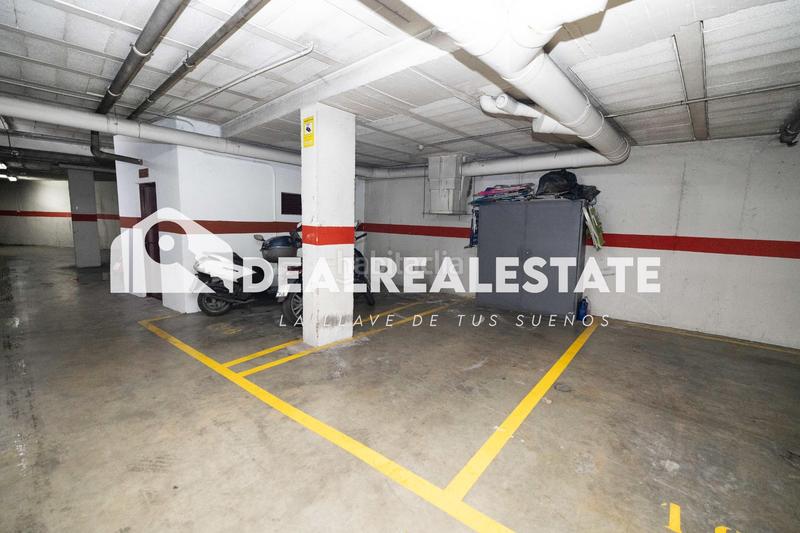 Foto c23fd4a4-bcb1-45d1-a8d4-7f5d0bc5321c. Etagenwohnung mit parking in Arco Norte - Avda España Dos Hermanas