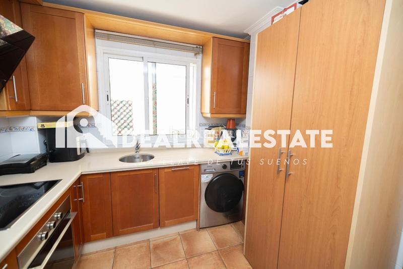 Foto d78a17c2-5817-4e3c-bf87-fe50586e158f. Etagenwohnung mit parking in Arco Norte - Avda España Dos Hermanas