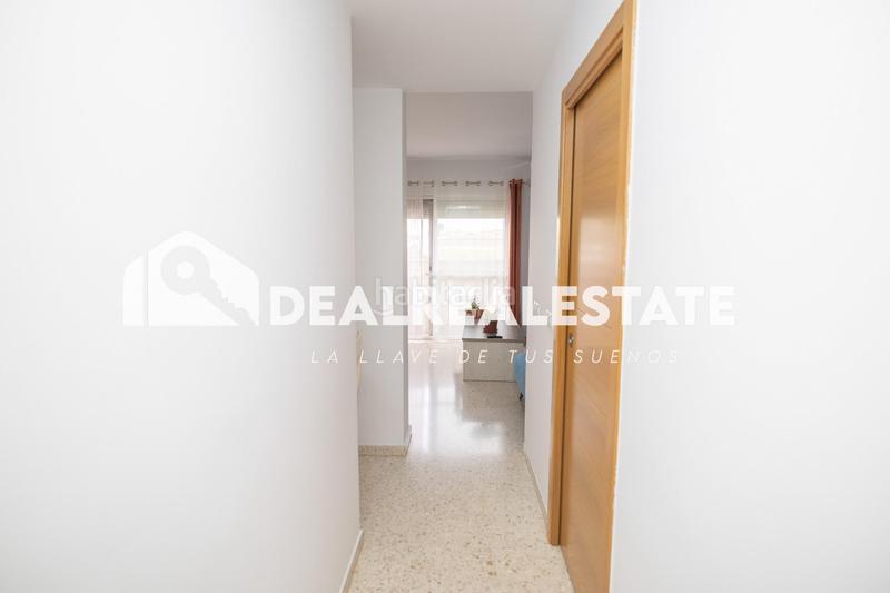 Foto ed5bab99-d3ec-411c-b72e-175905d7aa8b. Etagenwohnung mit parking in Arco Norte - Avda España Dos Hermanas