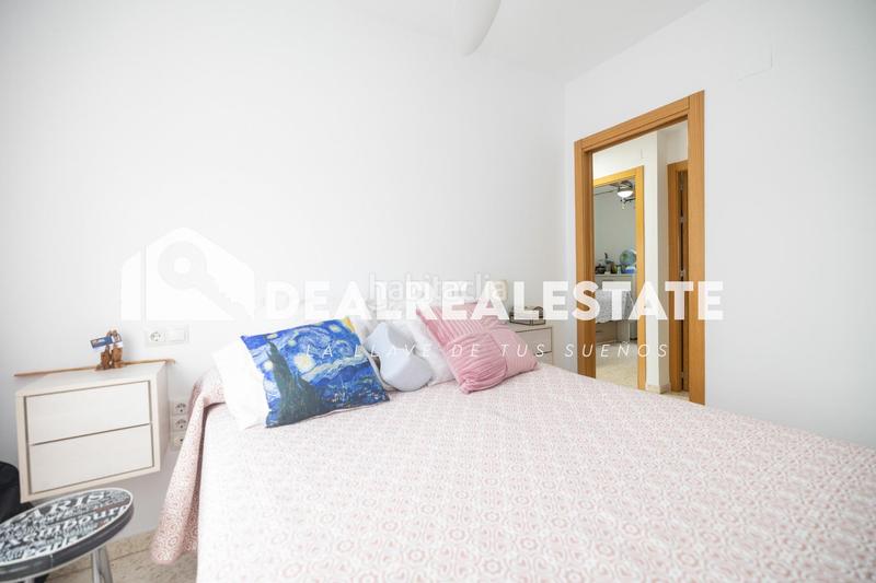 Foto f79be3c0-9a35-45c3-a922-3f5f53f2cd44. Etagenwohnung mit parking in Arco Norte - Avda España Dos Hermanas