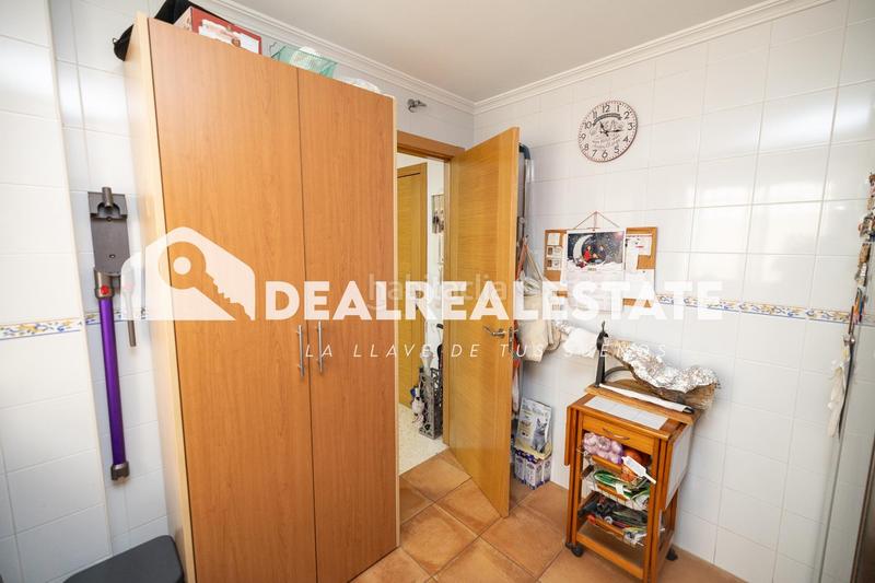 Foto 091e2855-deb4-4086-8906-9ce3ef973025. Flat with parking in Arco Norte - Avda España Dos Hermanas