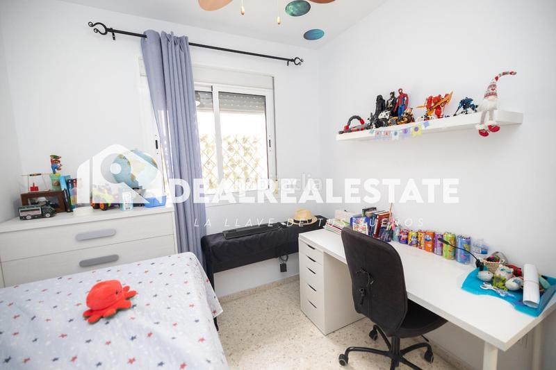 Foto 1cdc36e7-041f-4fe1-900e-b1007d4c9b4f. Flat with parking in Arco Norte - Avda España Dos Hermanas