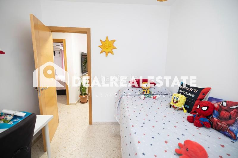 Foto 755b257f-ede8-42c9-9c56-fbfce2c1d416. Flat with parking in Arco Norte - Avda España Dos Hermanas