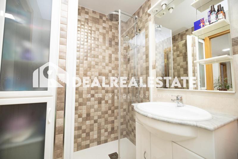 Foto 797c53d1-1318-4233-9c50-460b7400c84e. Flat with parking in Arco Norte - Avda España Dos Hermanas