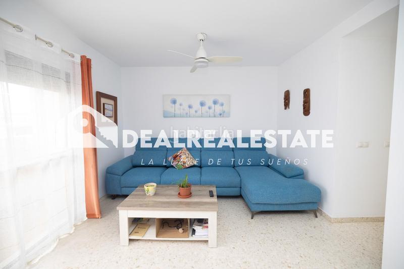 Foto 9fe8fb67-6457-4765-8d5c-8f8df2b84dda. Flat with parking in Arco Norte - Avda España Dos Hermanas