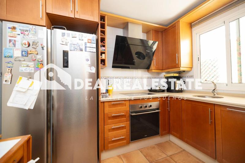 Foto 11dcb47d-9b33-4f93-b2ba-a680c09dab52. Piso en Arco Norte - Avda España Dos Hermanas