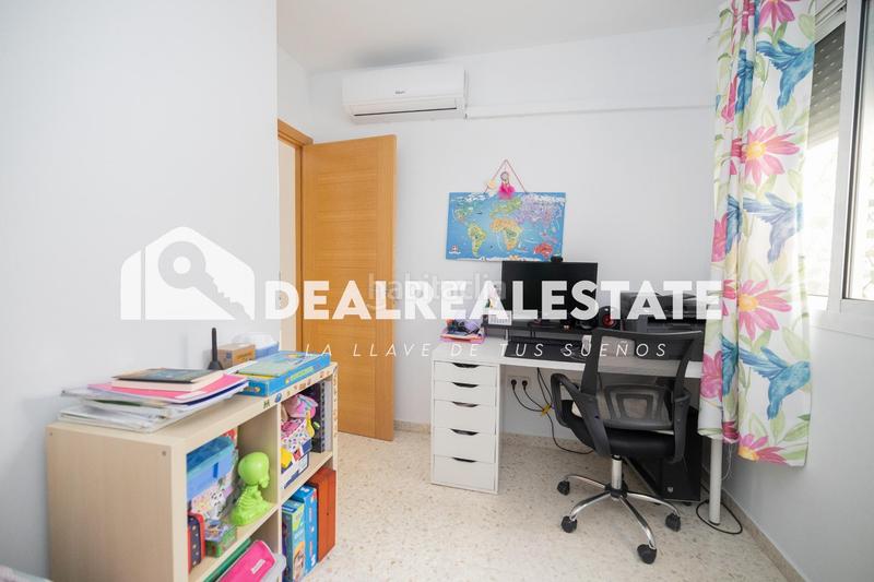 Foto 19fbee4d-04da-4ffc-82b1-dd7709aa4965. Piso en Arco Norte - Avda España Dos Hermanas