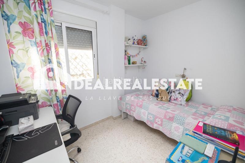 Foto 3d0ccfbe-8e6e-4b02-a967-9ae2c057e591. Piso en Arco Norte - Avda España Dos Hermanas