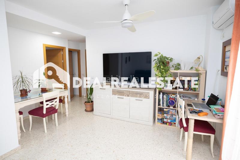 Foto cf7f56bc-7004-48ea-b6f4-0c1481de06ce. Piso en Arco Norte - Avda España Dos Hermanas