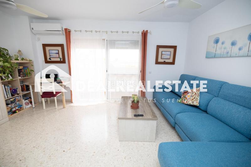 Foto d24fd716-86f2-4885-8a13-846f33034b39. Piso en Arco Norte - Avda España Dos Hermanas