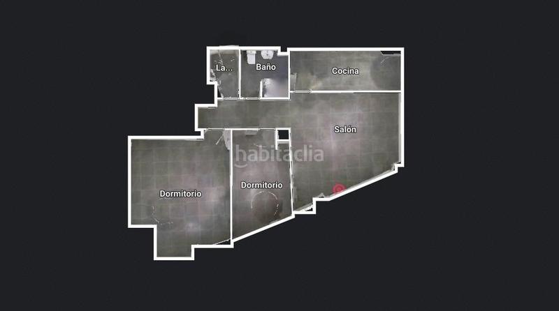 Foto 1f3f45a1-90e7-4717-b10f-a06bc725033d. Piso en Algaba (La)