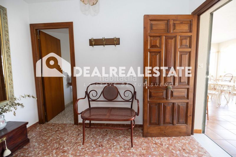 Foto 0f2590c7-67b1-493f-a0cb-d9ff627ff5bb. Xalet amb aparcament a Centro - Torre de la Higuera Almonte