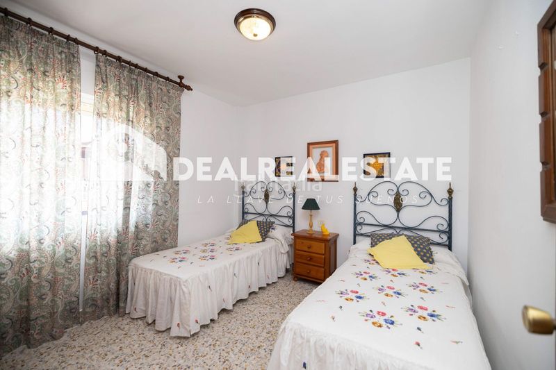 Foto 5705c623-c941-40f5-9806-dd8ae0413e87. Xalet amb aparcament a Centro - Torre de la Higuera Almonte