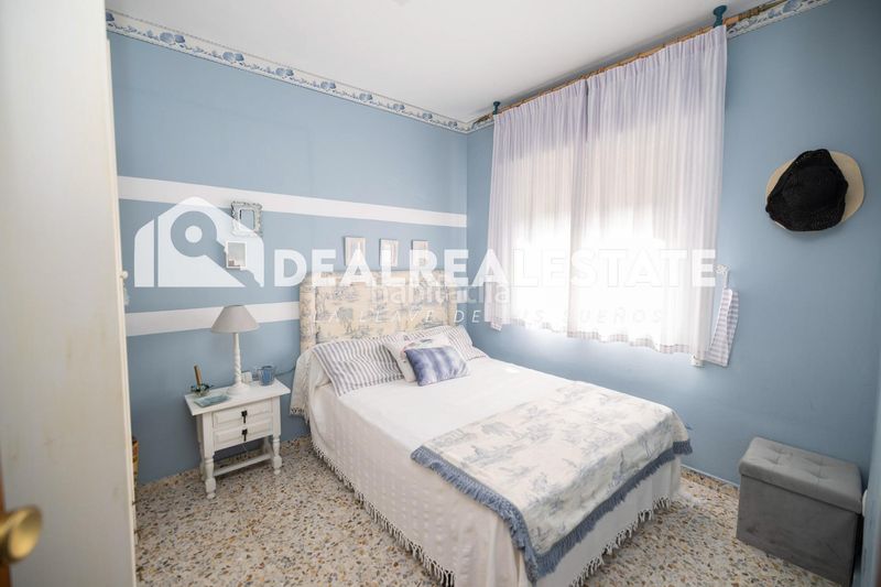 Foto a8e8ca0f-b32d-4d2b-bd1a-5d228dfb8673. Xalet amb aparcament a Centro - Torre de la Higuera Almonte