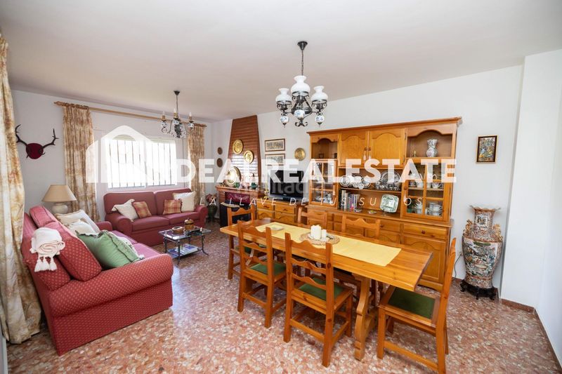 Foto ae3b5086-5065-4288-ac47-39ae755a0138. Xalet amb aparcament a Centro - Torre de la Higuera Almonte