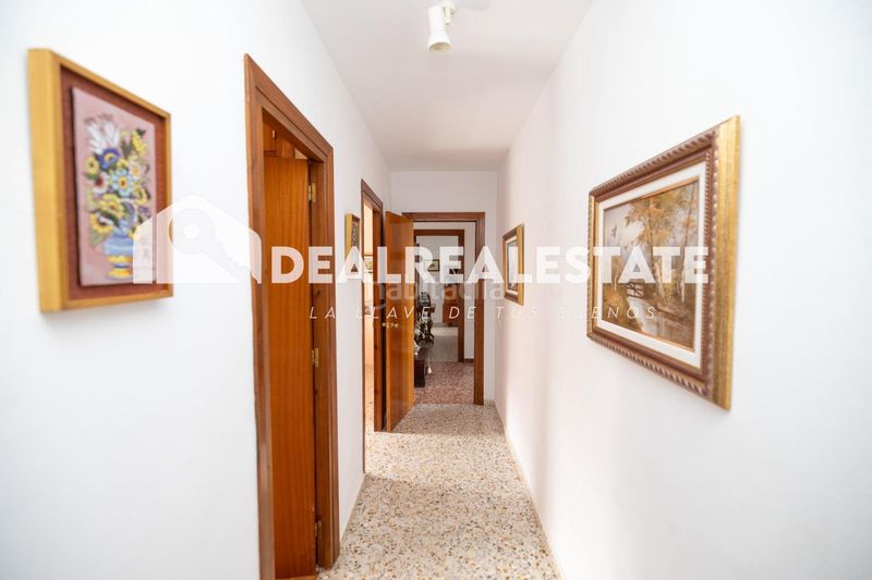 Foto af98322a-c813-4a7a-8114-550736d635ce. Xalet amb aparcament a Centro - Torre de la Higuera Almonte