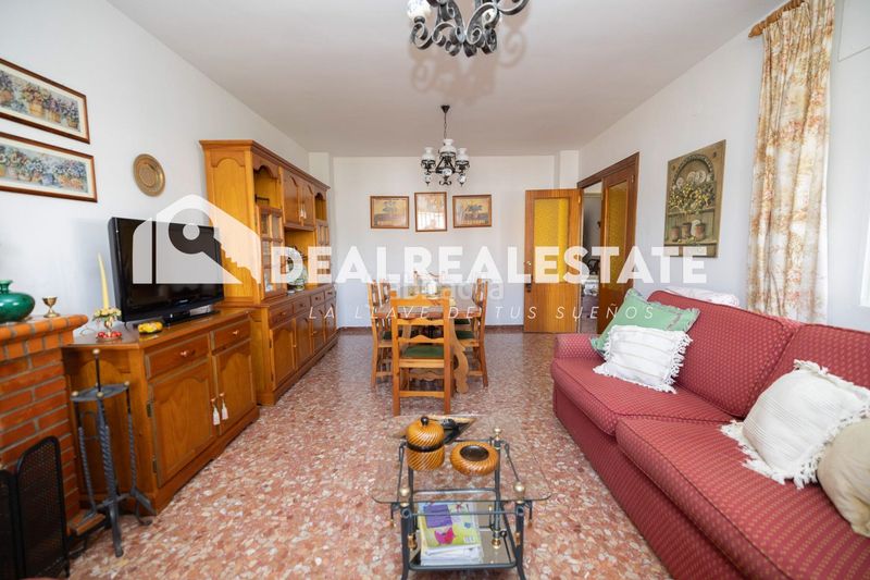 Foto b04fc58c-9687-4d58-bcad-6b7410339a89. Xalet amb aparcament a Centro - Torre de la Higuera Almonte