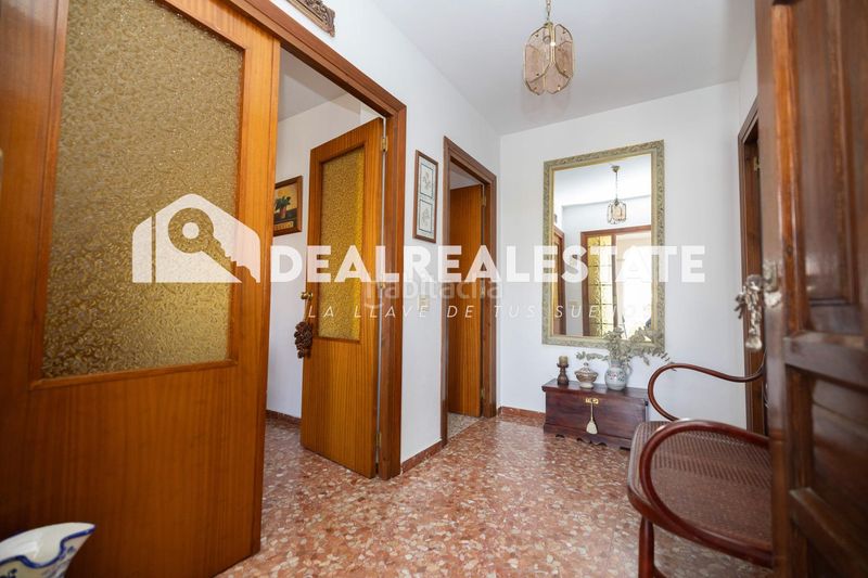 Foto b89b8516-7d82-44a7-bfa6-2edad40ed299. Xalet amb aparcament a Centro - Torre de la Higuera Almonte