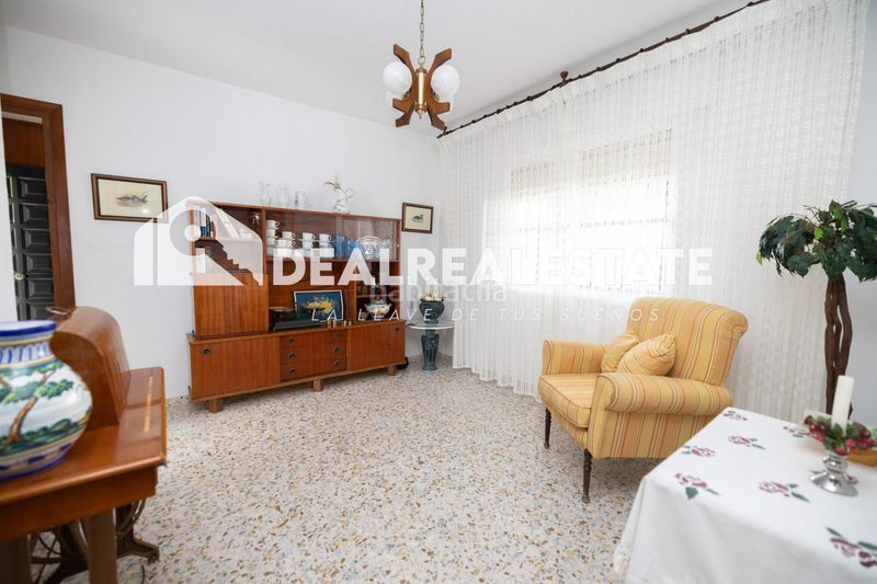 Foto c294b39f-c270-4591-8225-a585b2bd0377. Xalet amb aparcament a Centro - Torre de la Higuera Almonte