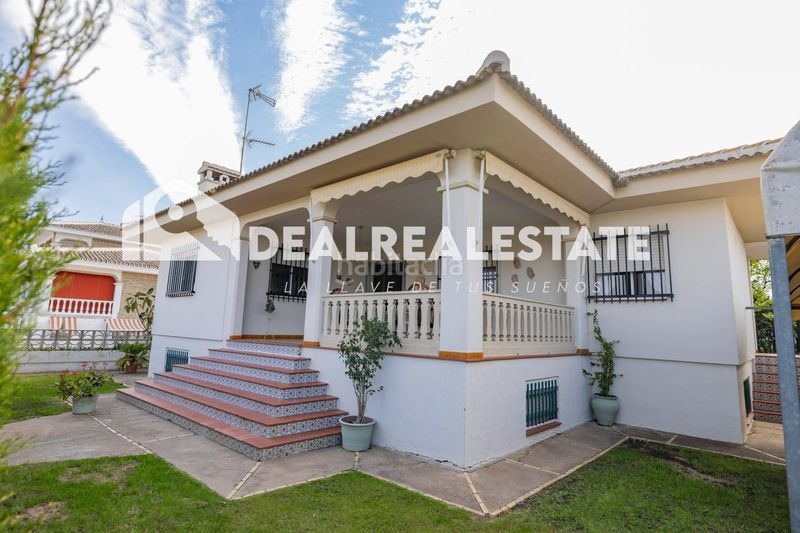 Foto cbd48026-043a-4a82-952c-99b2dc245227. Xalet amb aparcament a Centro - Torre de la Higuera Almonte