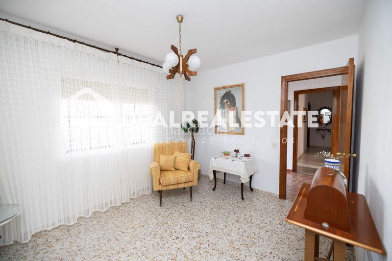 Foto e13d695e-d7f4-4448-a993-97b4d92b9b40. Xalet amb aparcament a Centro - Torre de la Higuera Almonte