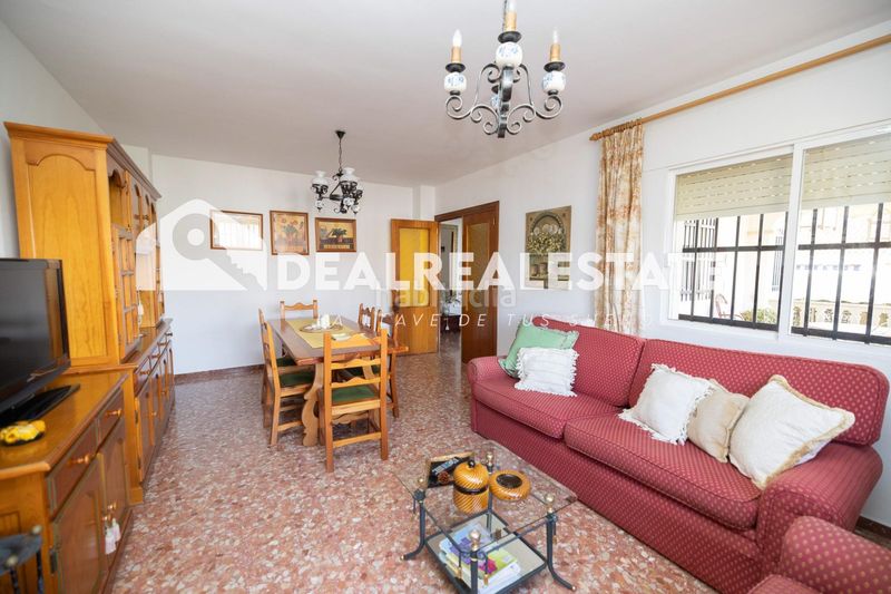 Foto e90645dd-207a-49f1-bb67-ab1b29fec17b. Xalet amb aparcament a Centro - Torre de la Higuera Almonte