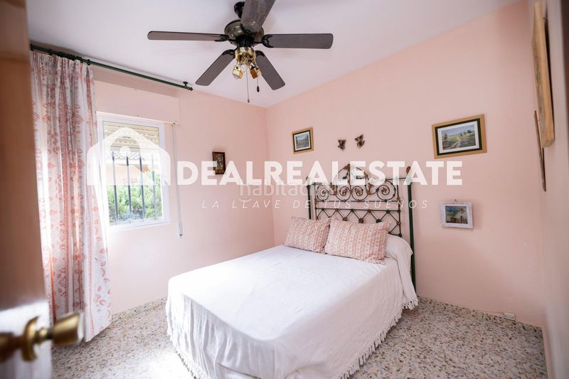 Foto ebe6a8ee-047d-487f-9b80-1c7473d82463. Xalet amb aparcament a Centro - Torre de la Higuera Almonte