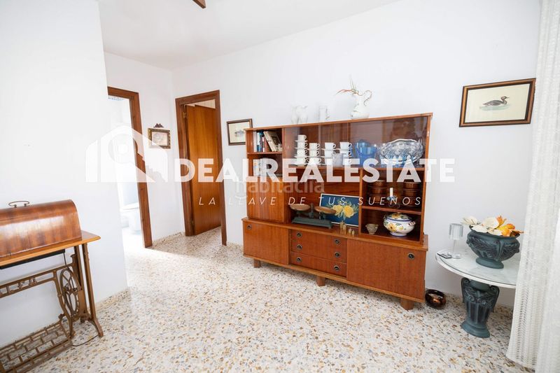Foto f52adae3-d4fd-44cd-bfa0-3930f06bc833. Xalet amb aparcament a Centro - Torre de la Higuera Almonte