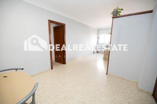 Etagenwohnung  Carmen colome carranza