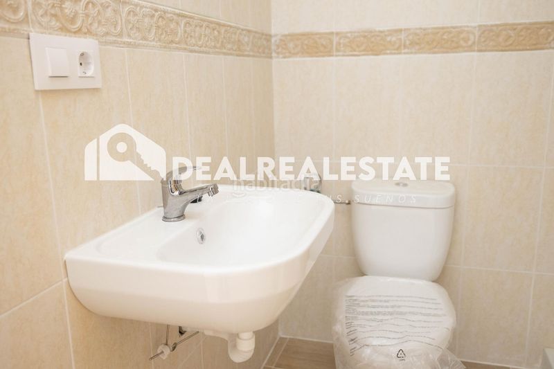 Foto e90d0d6c-3876-41a8-906e-c06a516207e5. Piso en Torre de la Reina Guillena