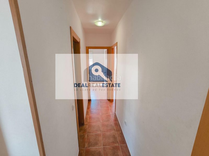 Foto 692febc0-4765-4812-9ea7-2b175524b34a. Casa amb aparcament a Burguillos