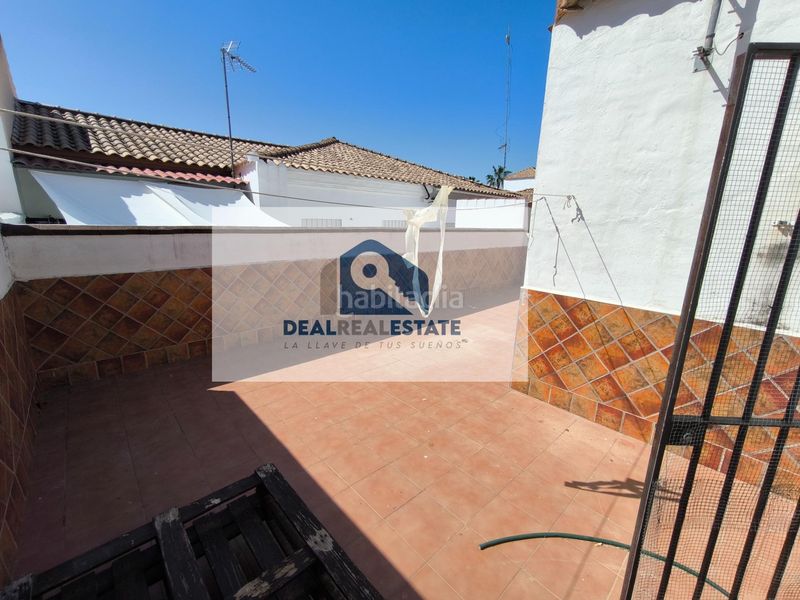 Foto 6e07c2fb-a569-4d88-a632-386ea818a09f. Casa amb aparcament a Burguillos