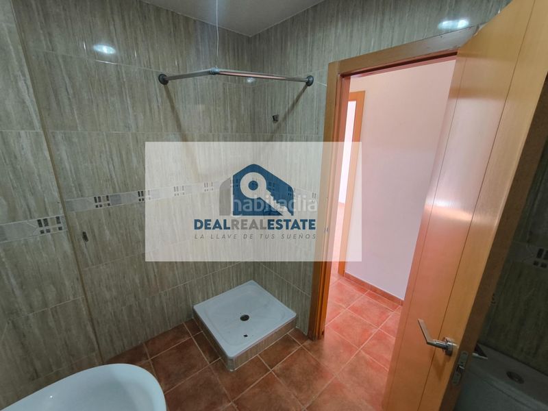 Foto a5f35d0e-fdd4-430a-b5f7-ce6f07cbd189. Casa amb aparcament a Burguillos