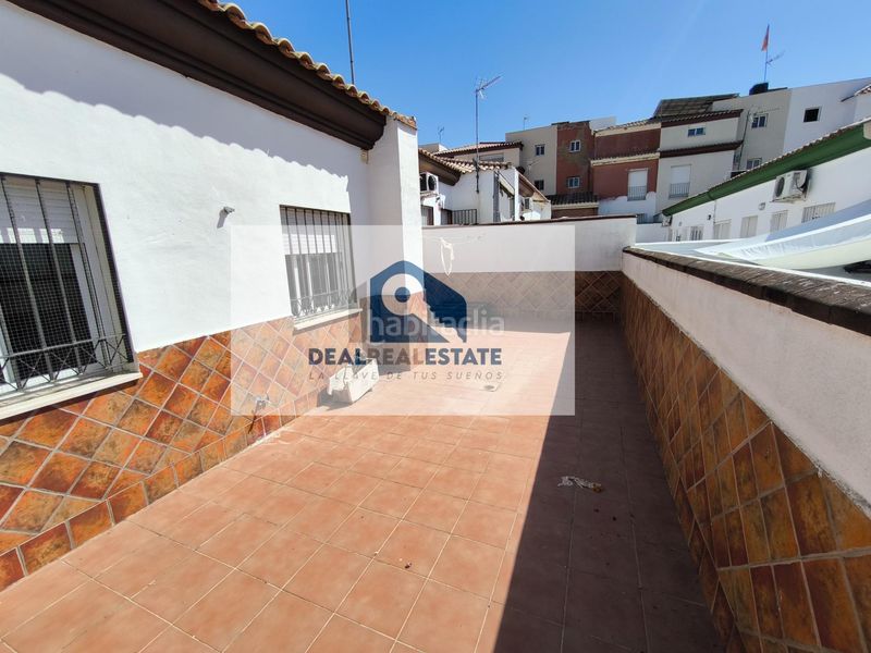 Foto a90631ff-1b27-4a98-9255-0e289fa93006. Casa amb aparcament a Burguillos