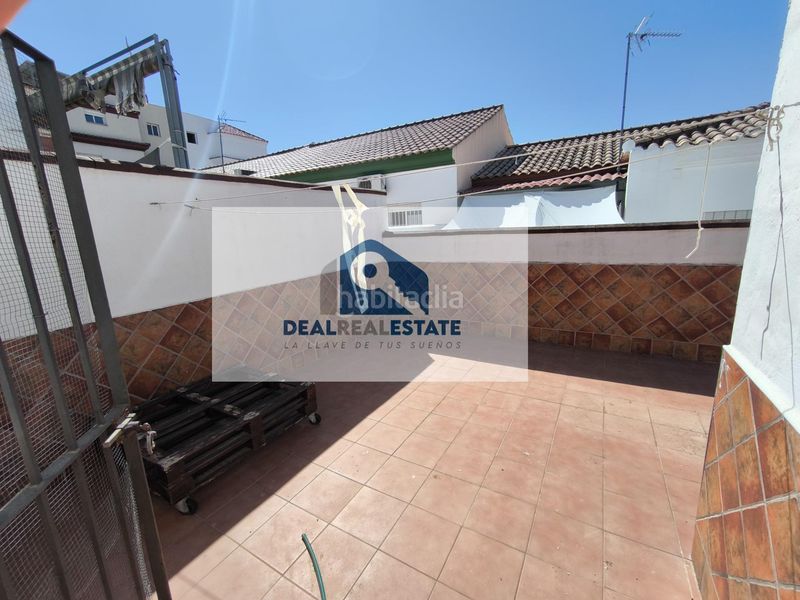 Foto b88f79f3-73f9-4bf7-9f12-b5cda681f899. Casa amb aparcament a Burguillos
