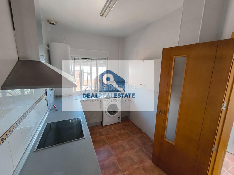 Foto e3743ef2-376e-415d-915c-645c903d01fa. Casa amb aparcament a Burguillos