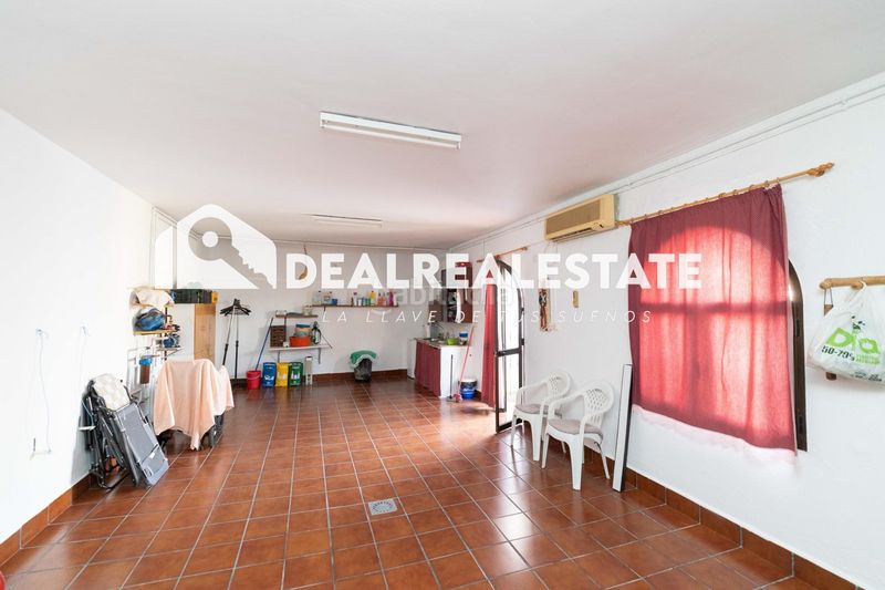 Foto 0252d405-b136-4390-b0eb-5ea9896540b8. Maison avec parking dans Burguillos