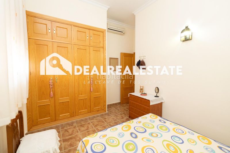 Foto 0261ea31-bccd-46b1-817d-f8b1a39f0ea0. Maison avec parking dans Burguillos