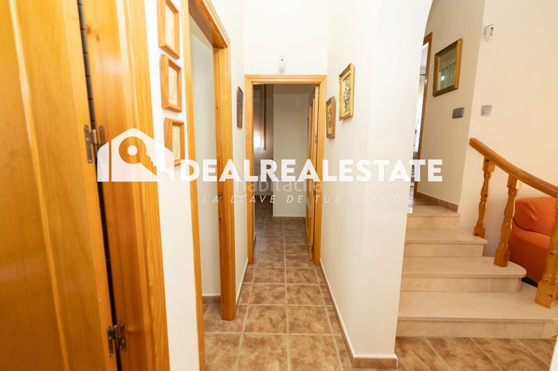 Foto 0f211b48-c35f-4687-ada6-dda7546b726a. Maison avec parking dans Burguillos