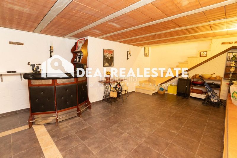 Foto 10de8e20-72b0-4fc4-aaa5-cb2c45daf374. Maison avec parking dans Burguillos