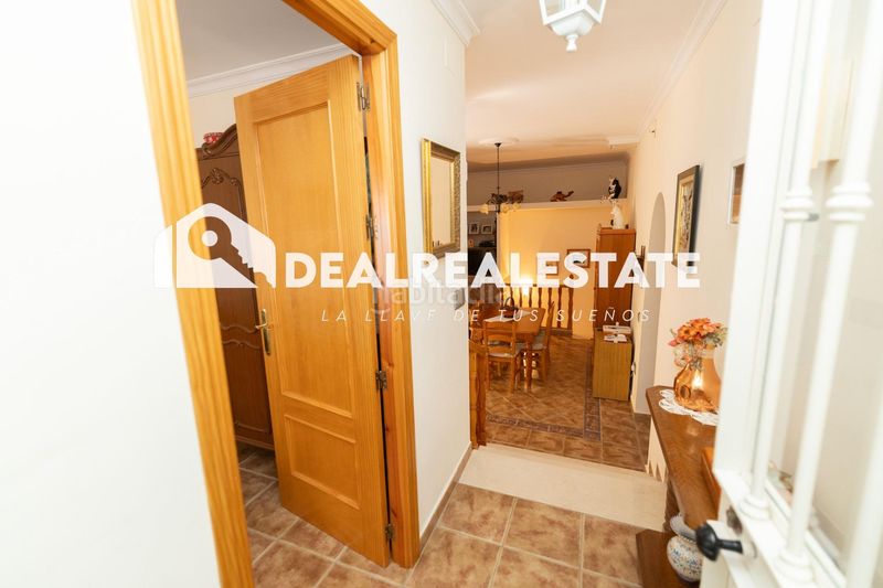 Foto 167ba5e4-e352-40c7-b27f-ff88d2e8a375. Maison avec parking dans Burguillos
