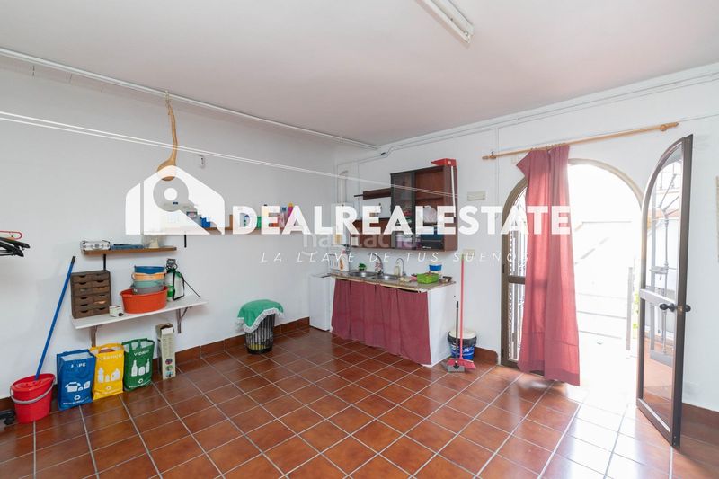 Foto 1ba55d1f-75dd-4b7e-822b-932c485cde5f. Maison avec parking dans Burguillos